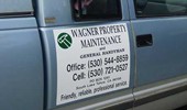 Wagner Property Maintenance
